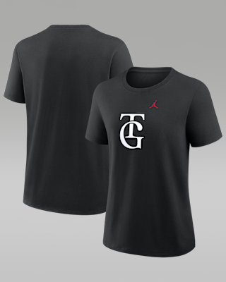 NIKE公式】 ジョーダン ブラック トップス & Tシャツ【ナイキ公式通販】